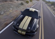 Shelby GT-H